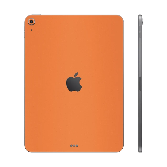 Flat Back / Cosmic Orange