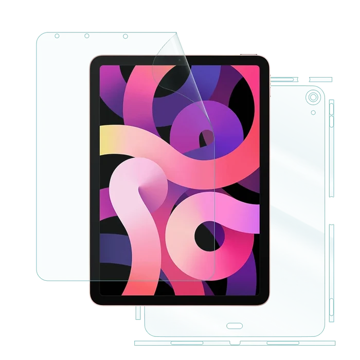 Apple iPad Air 5 (2022) Screen Guard Protector