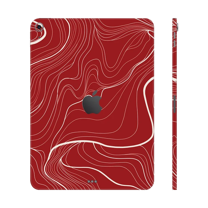 Full Back / Magma Vein