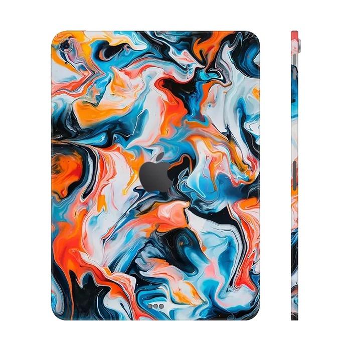 Apple iPad Air 5 (2022) Tablet Skins