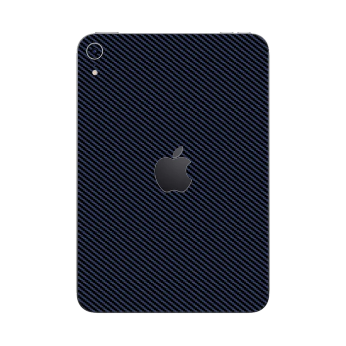 Flat Back / Navy Aramid
