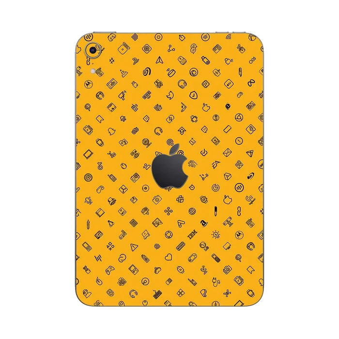 Apple iPad Mini 6th Gen (2021) Tablet Skins