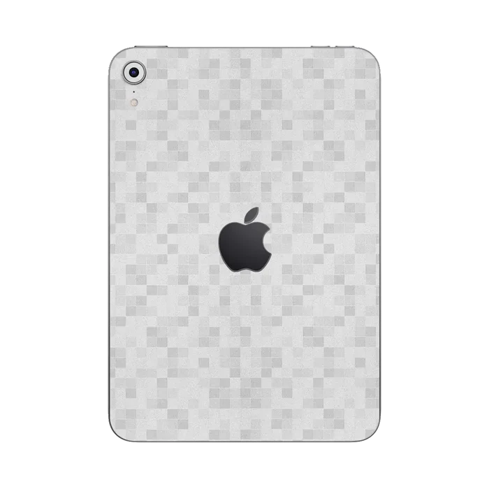 Flat Back / Pixels Light
