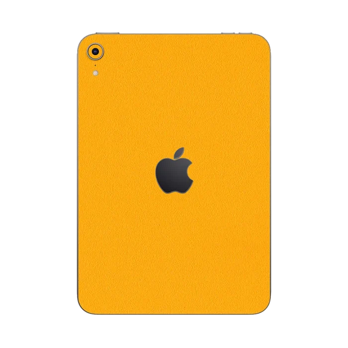 Flat Back / Sandstone Yellow