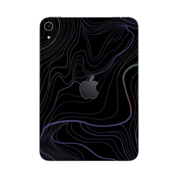Flat Back / Nebula Shift