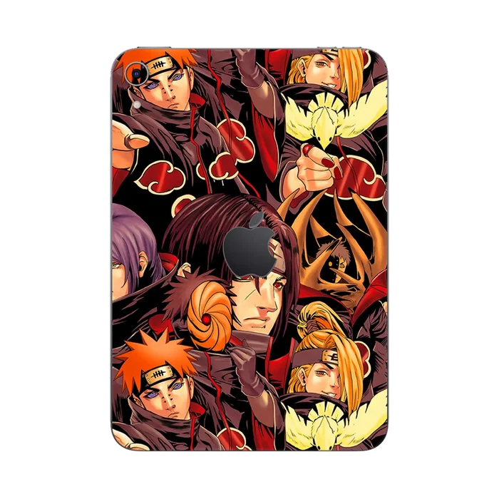 Flat Back / Rogue Ninja