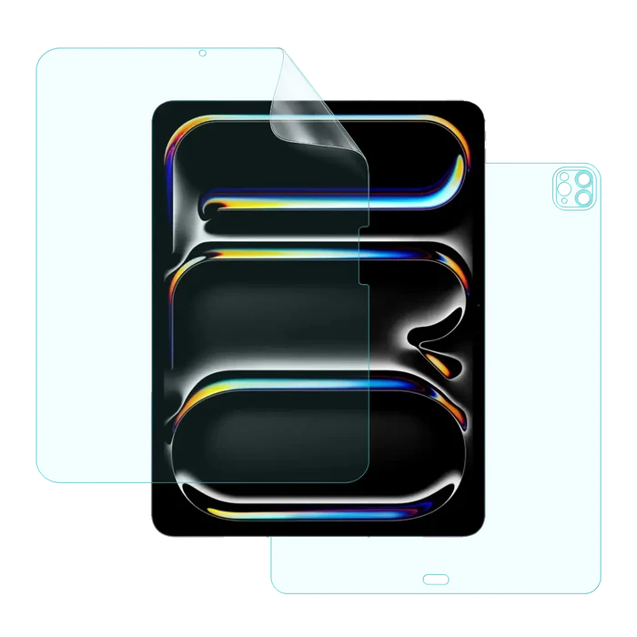 Apple iPad Pro 11 inch (M4 2024) Screen Guard Protector