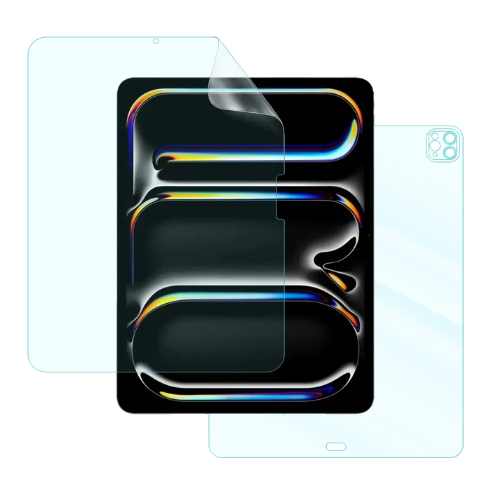 Apple iPad Pro 11 inch (M4 2024) Screen Guard Protector
