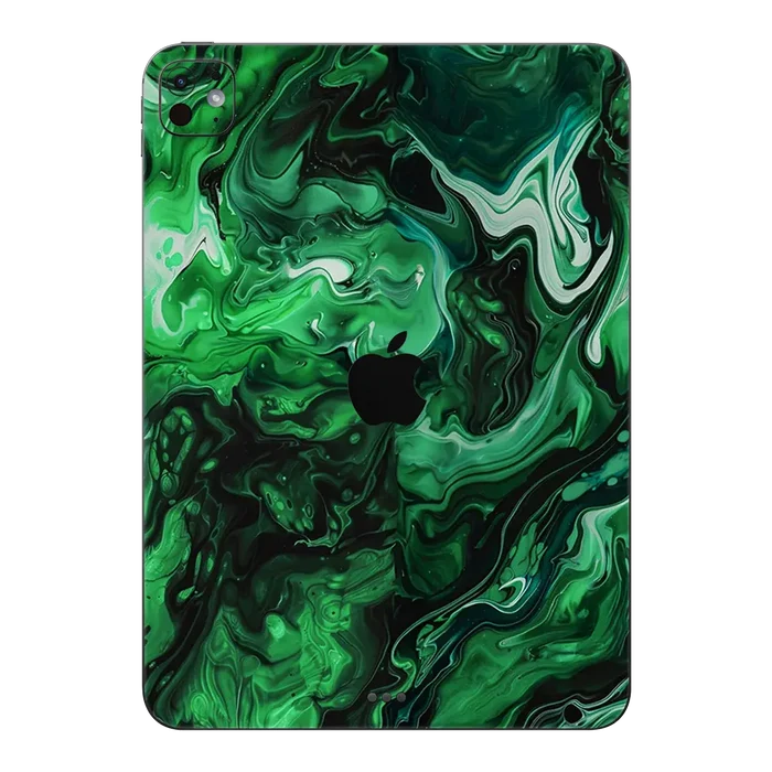 Flat Back / Goblin Gas