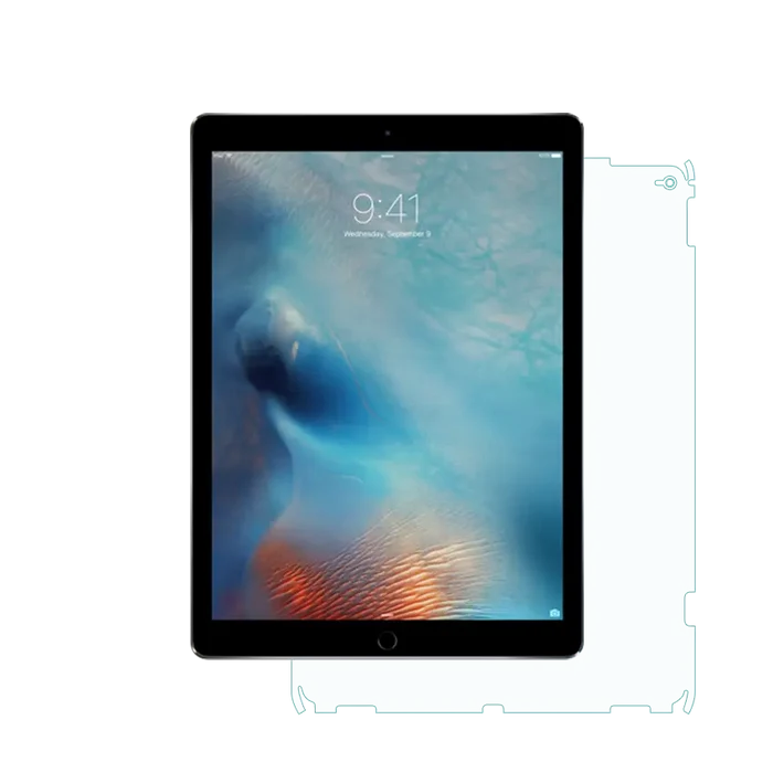 Apple iPad Pro 12.9 inch (1st Gen) Screen Guard Protector