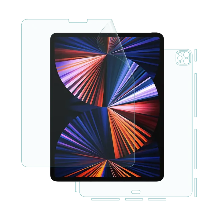 Apple iPad Pro 12.9 inch (5th Gen) Screen Guard Protector