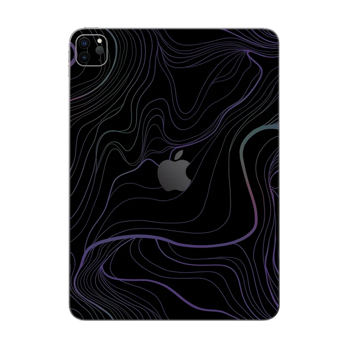 Flat Back / Nebula Shift