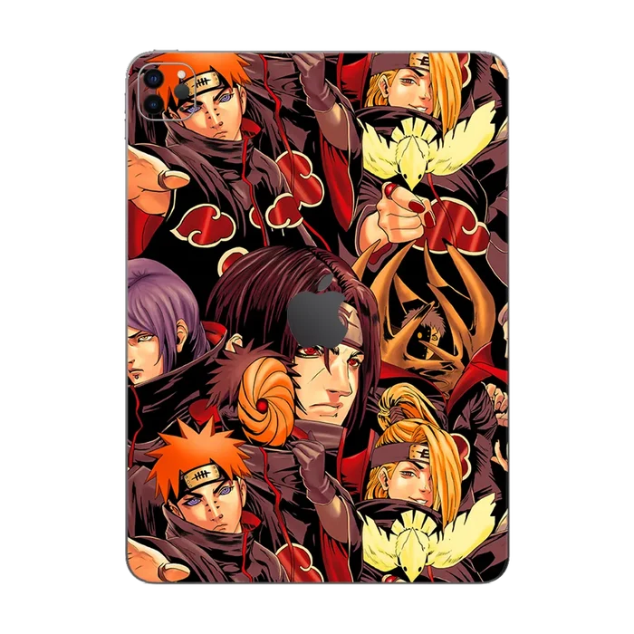 Flat Back / Rogue Ninja