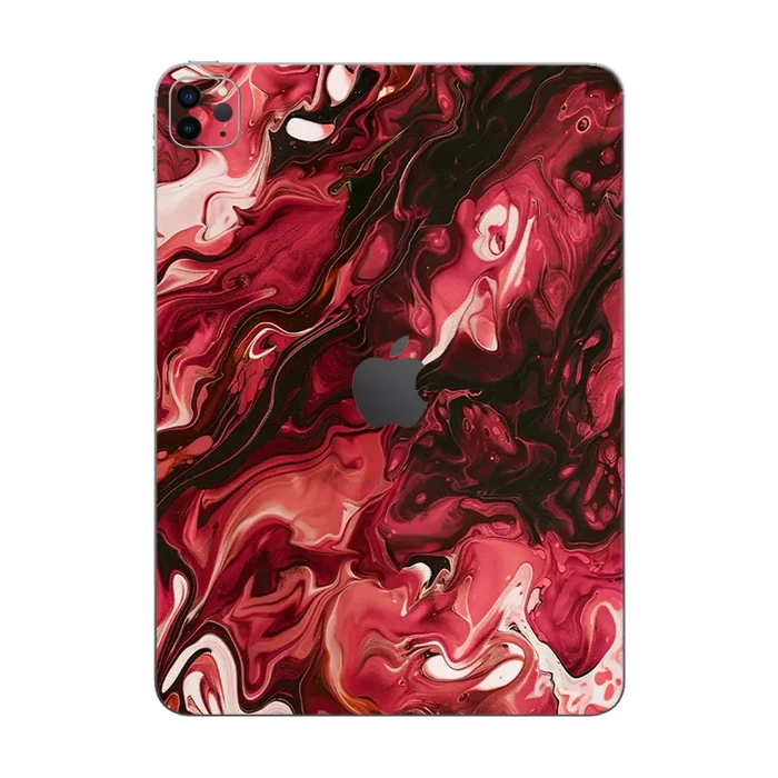 Flat Back / Blood Rush