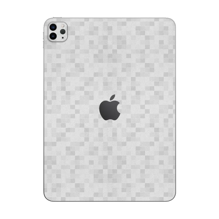 Flat Back / Pixels Light