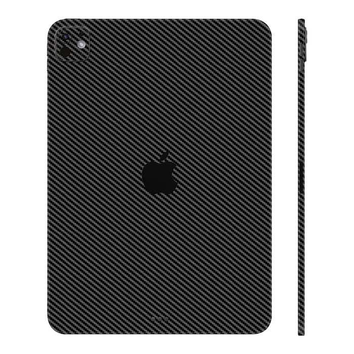 Full Back / Noir Aramid