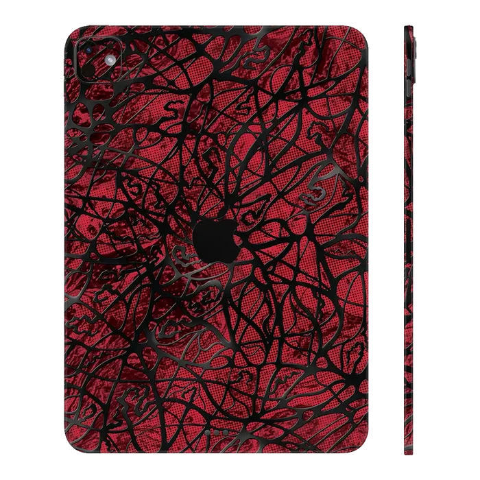 Full Back / Red Inmate
