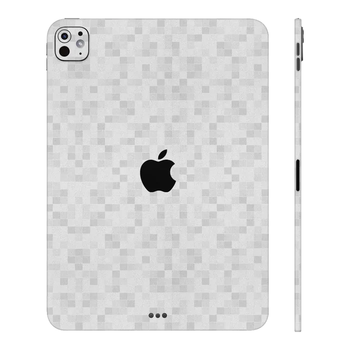 Apple iPad Pro 13 inch (M5 2025) Tablet Skins