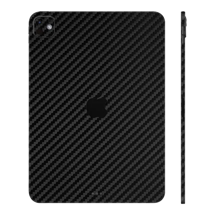 Full Back / Carbon Fiber