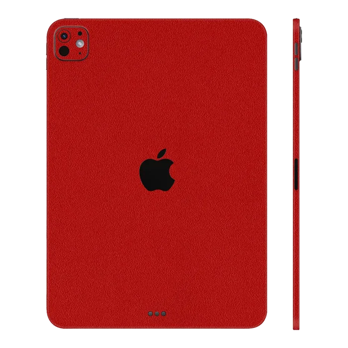 Apple iPad Pro 13 inch (M5 2025) Tablet Skins
