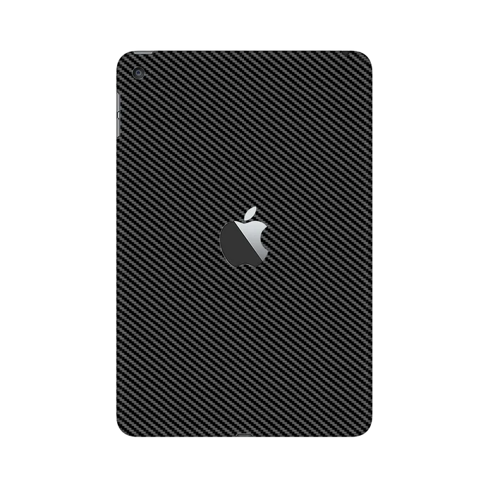 Full Back / Noir Aramid