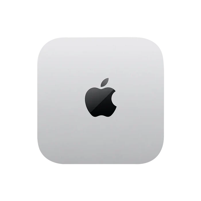Apple Mac Mini 2024 (M4, M4 Pro) Skins & Wraps