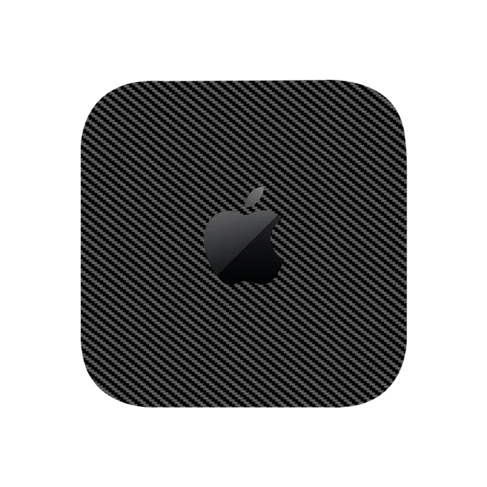 Select Texture / Noir Aramid