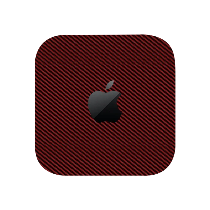 Select Texture / Scarlet Aramid