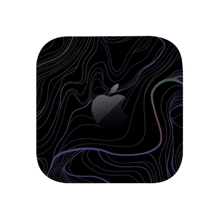 Select Texture / Nebula Shift