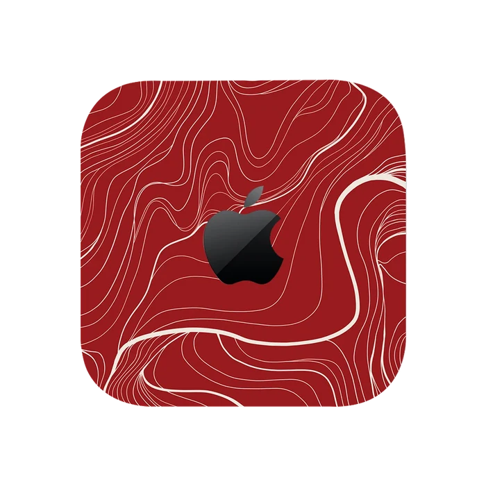 Select Texture / Magma Vein