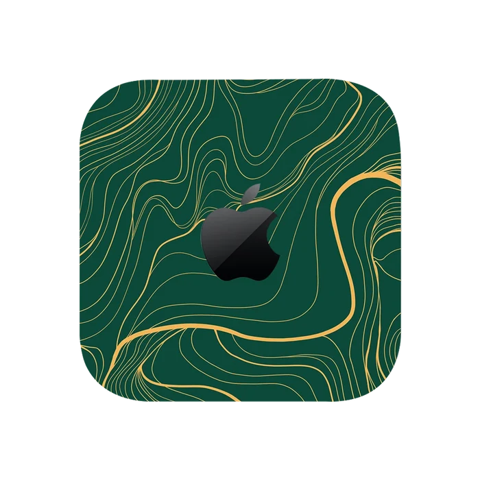 Select Texture / Alpine Forest