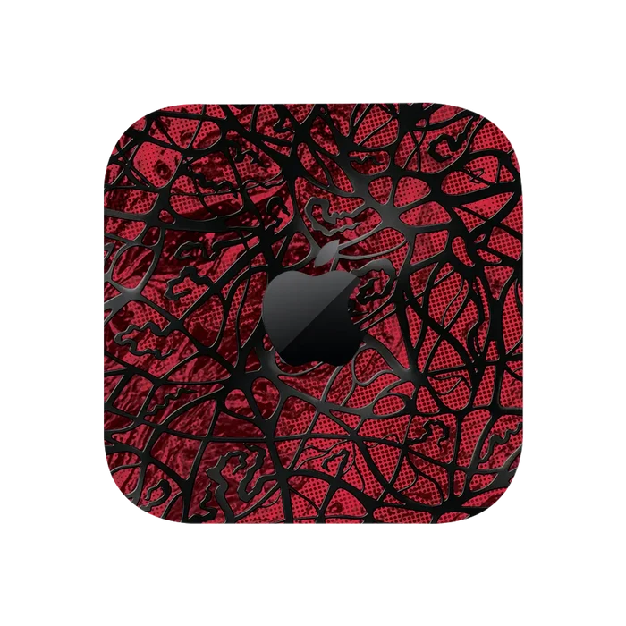 Select Texture / Red Inmate