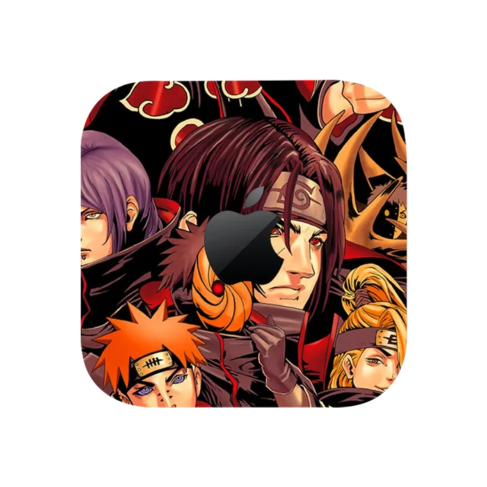 Select Texture / Rogue Ninja