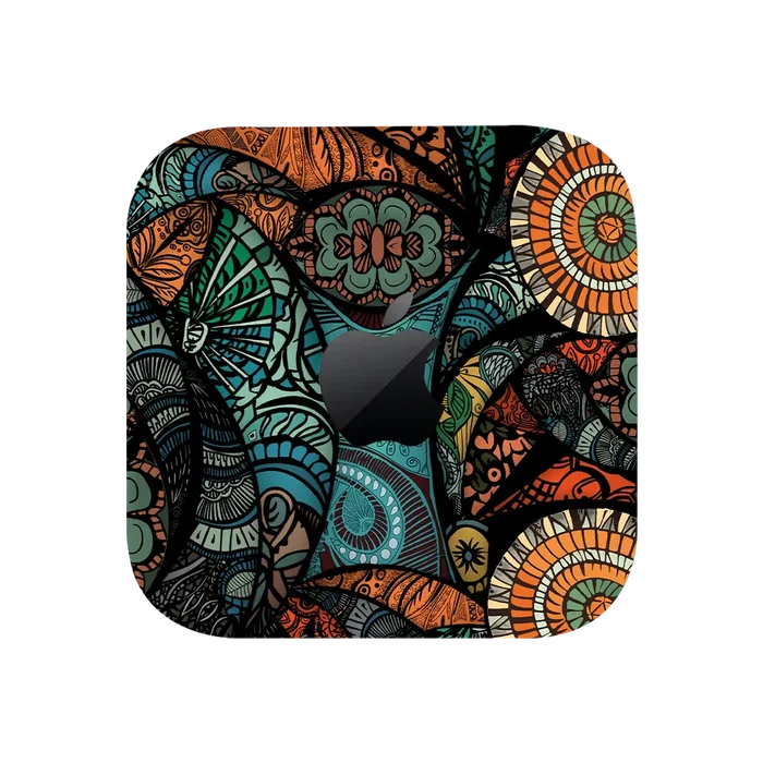 Select Texture / Tribal Tusk