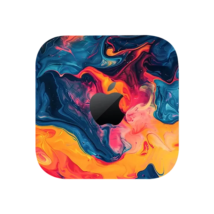 Select Texture / Molten Fury