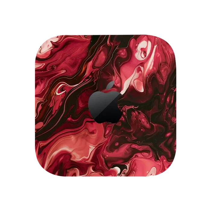 Select Texture / Blood Rush