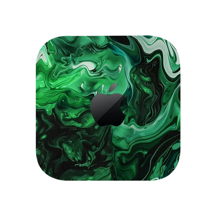Select Texture / Goblin Gas