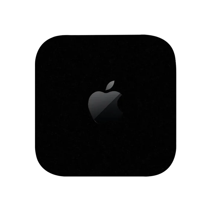 Select Texture / Black Matte