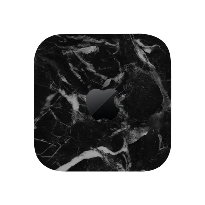 Select Texture / Black Marble