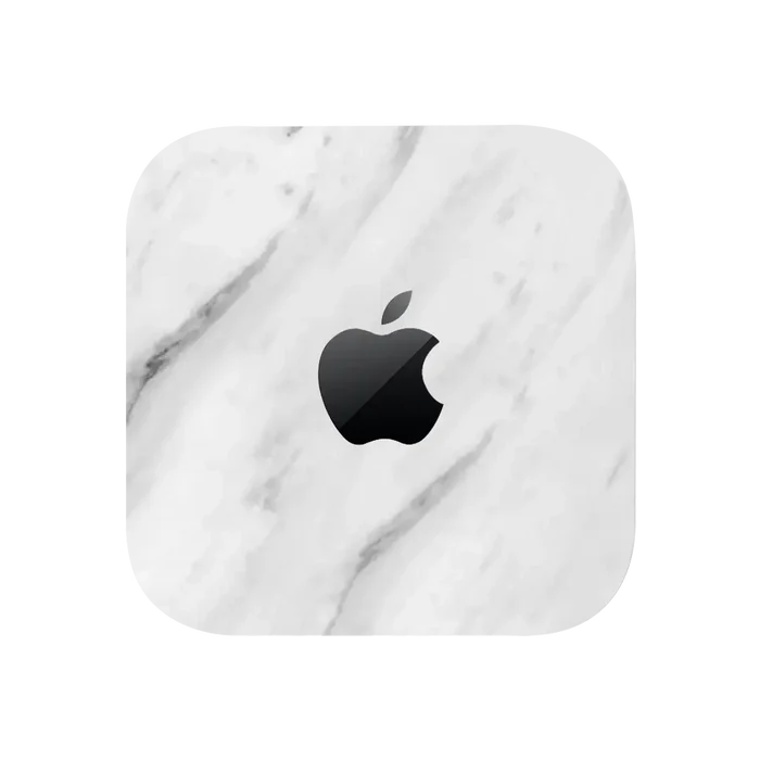 Select Texture / White Marble