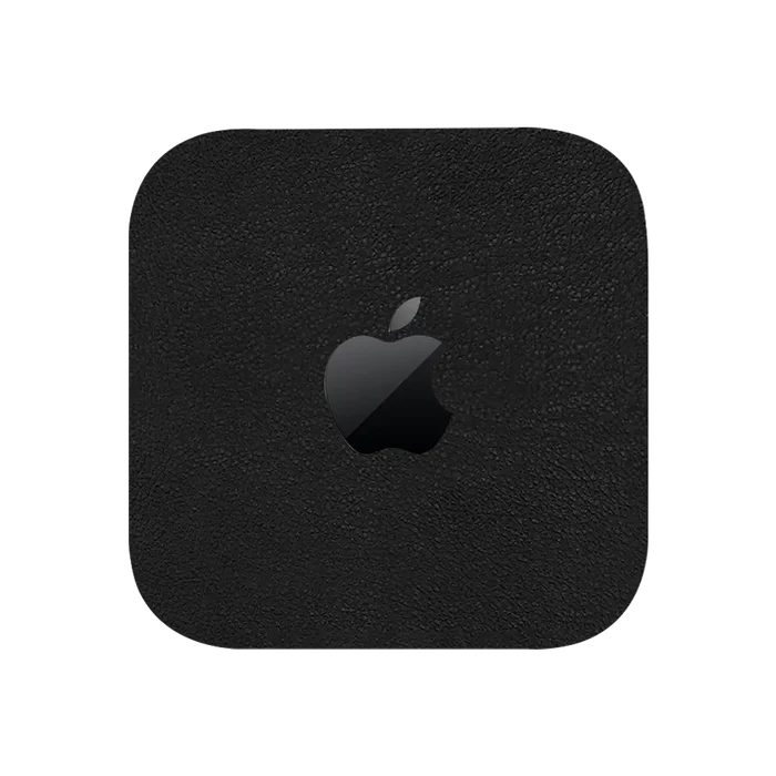 Select Texture / Black Leather