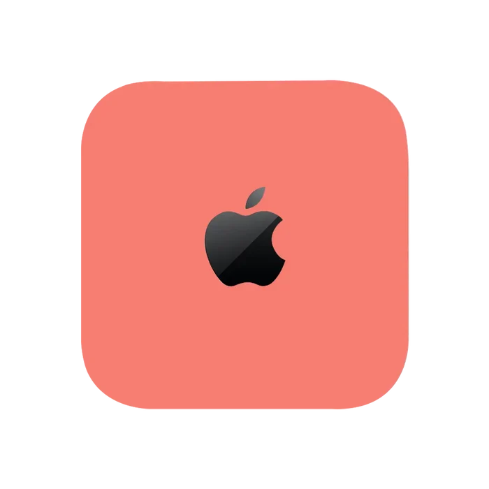 Select Texture / Pastel Red