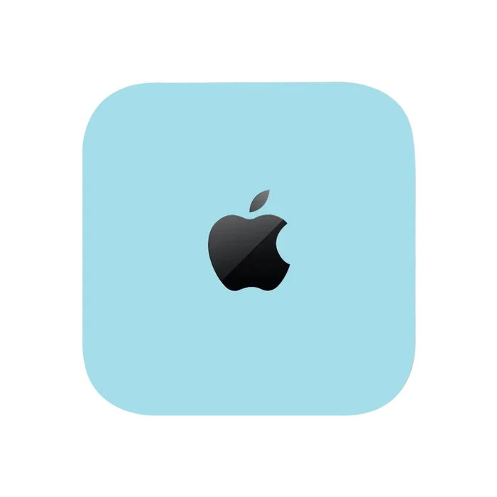 Select Texture / Pastel Blue