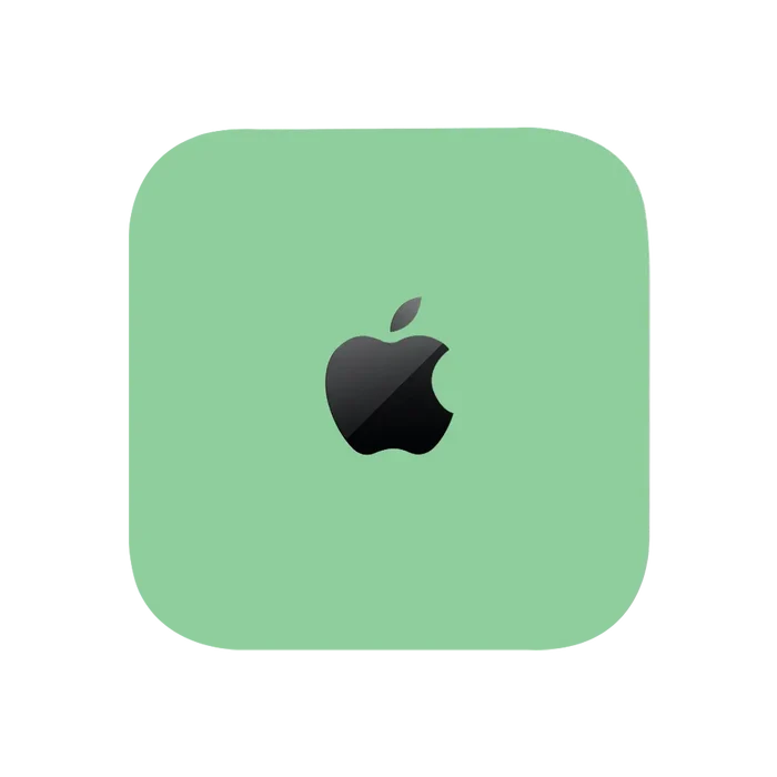 Select Texture / Pastel Green