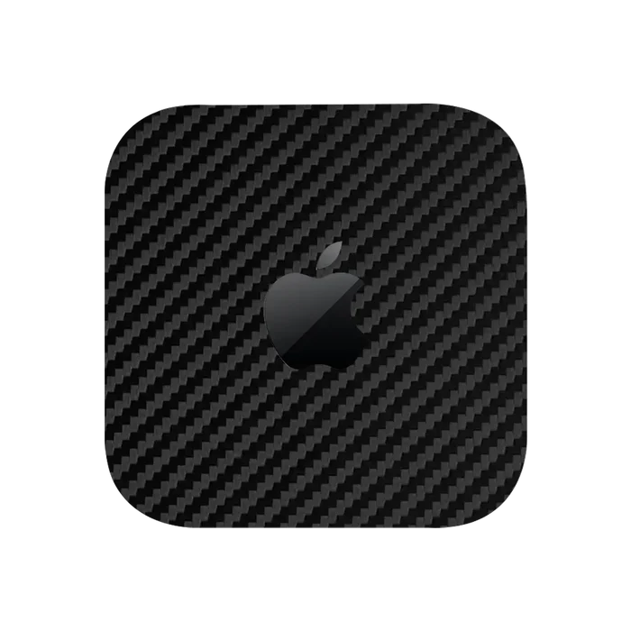 Select Texture / Carbon Fiber
