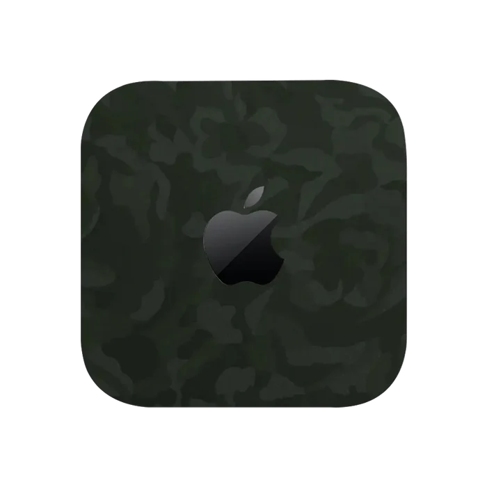 Select Texture / Green Camo