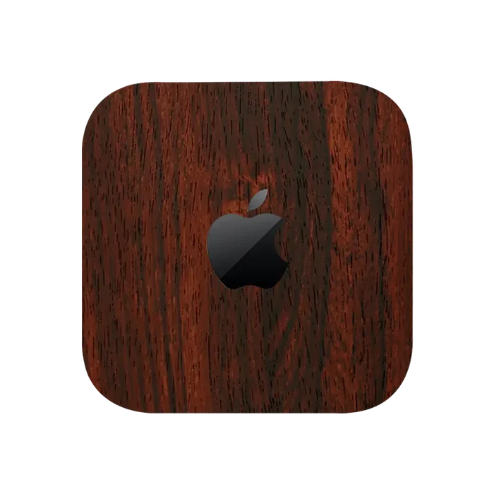 Select Texture / Mahogany Wood