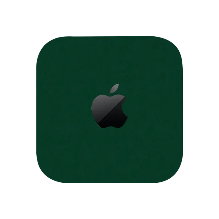 Select Texture / Pine Green