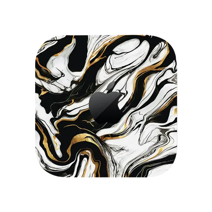 Apple Mac Mini 2024 (M4, M4 Pro) Skins & Wraps