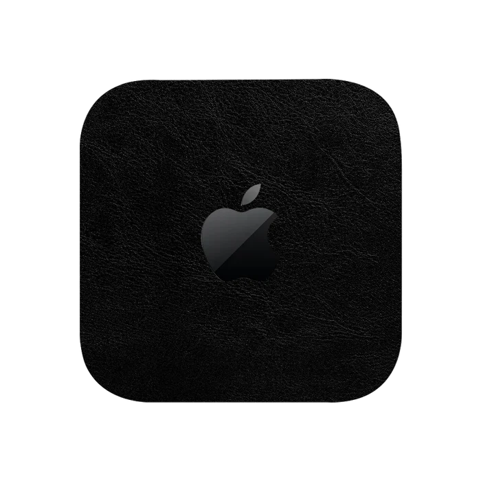 Select Texture / Obsidian Leather